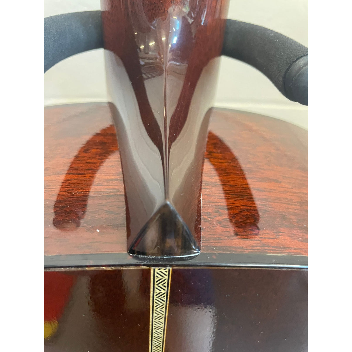 Used Collings DS2HMLA Acoustic Guitar with Hardcase