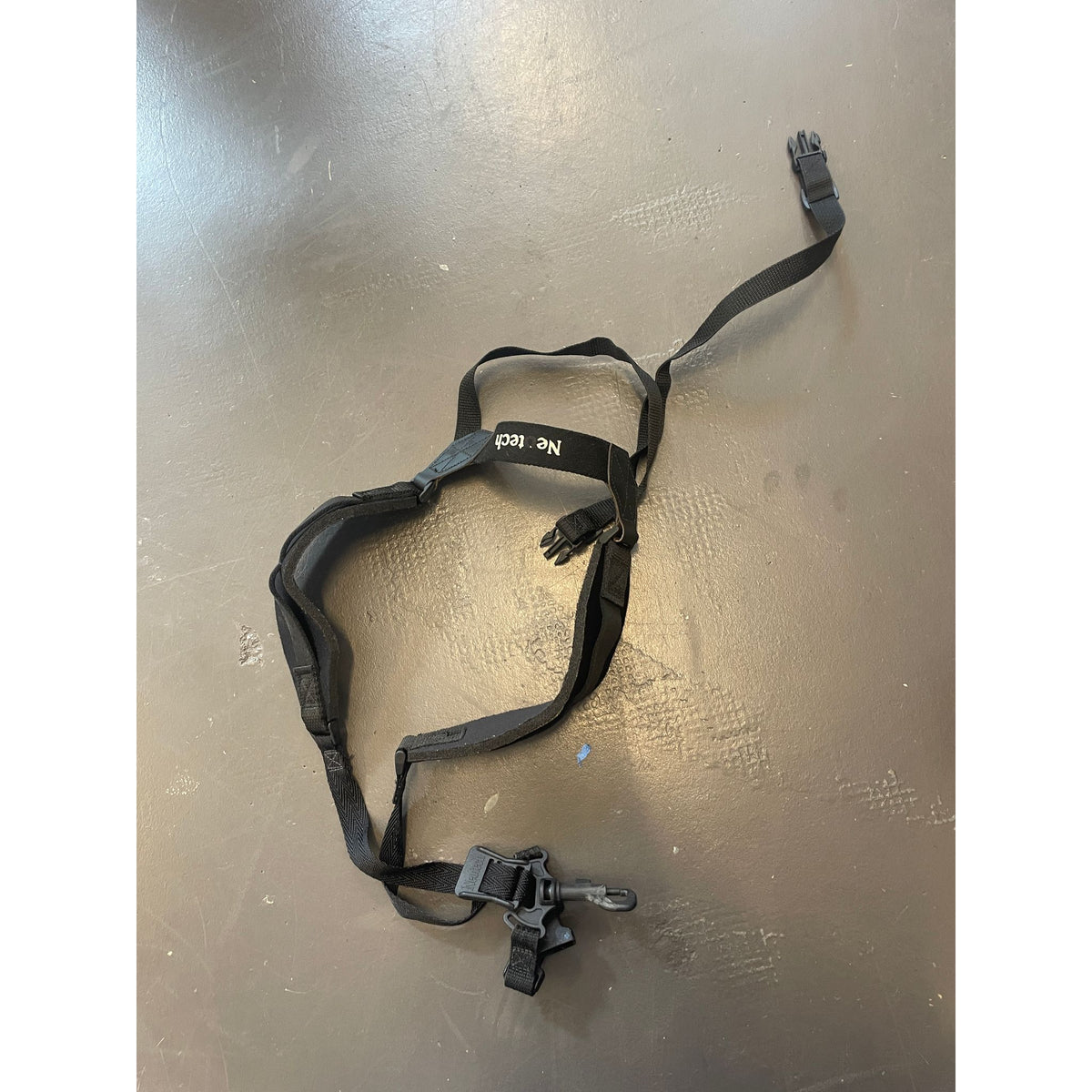 Used Elkhart "The Martin" 1959 USA Tenor Saxophone with Case