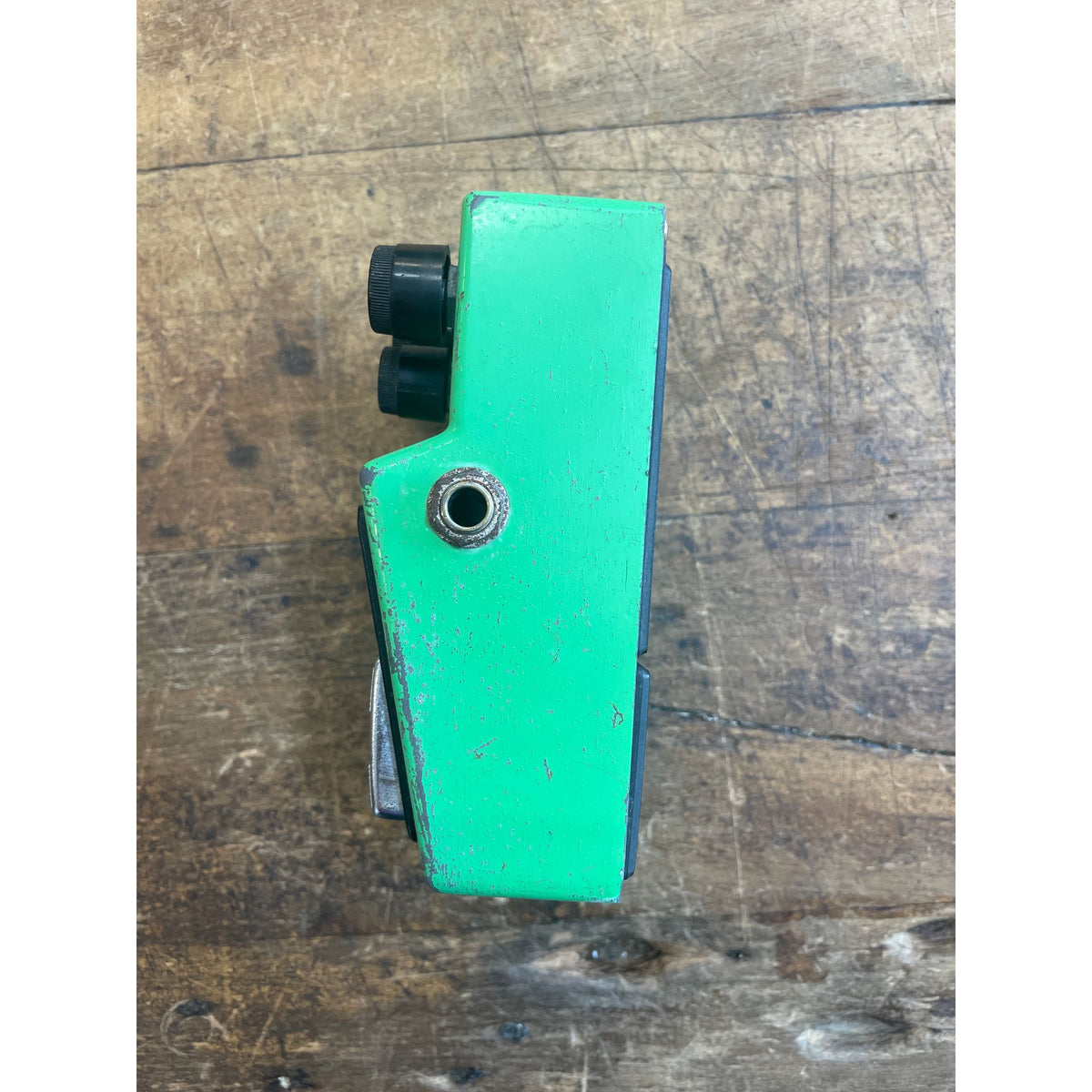 Used Japan Reissue 90s TS9 Ibanez Tubescreamer