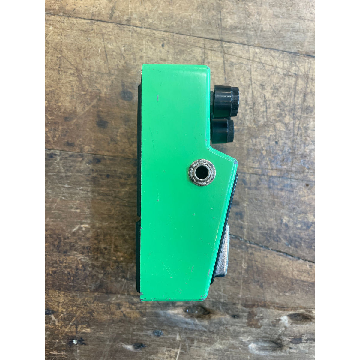 Used Japan Reissue 90s TS9 Ibanez Tubescreamer