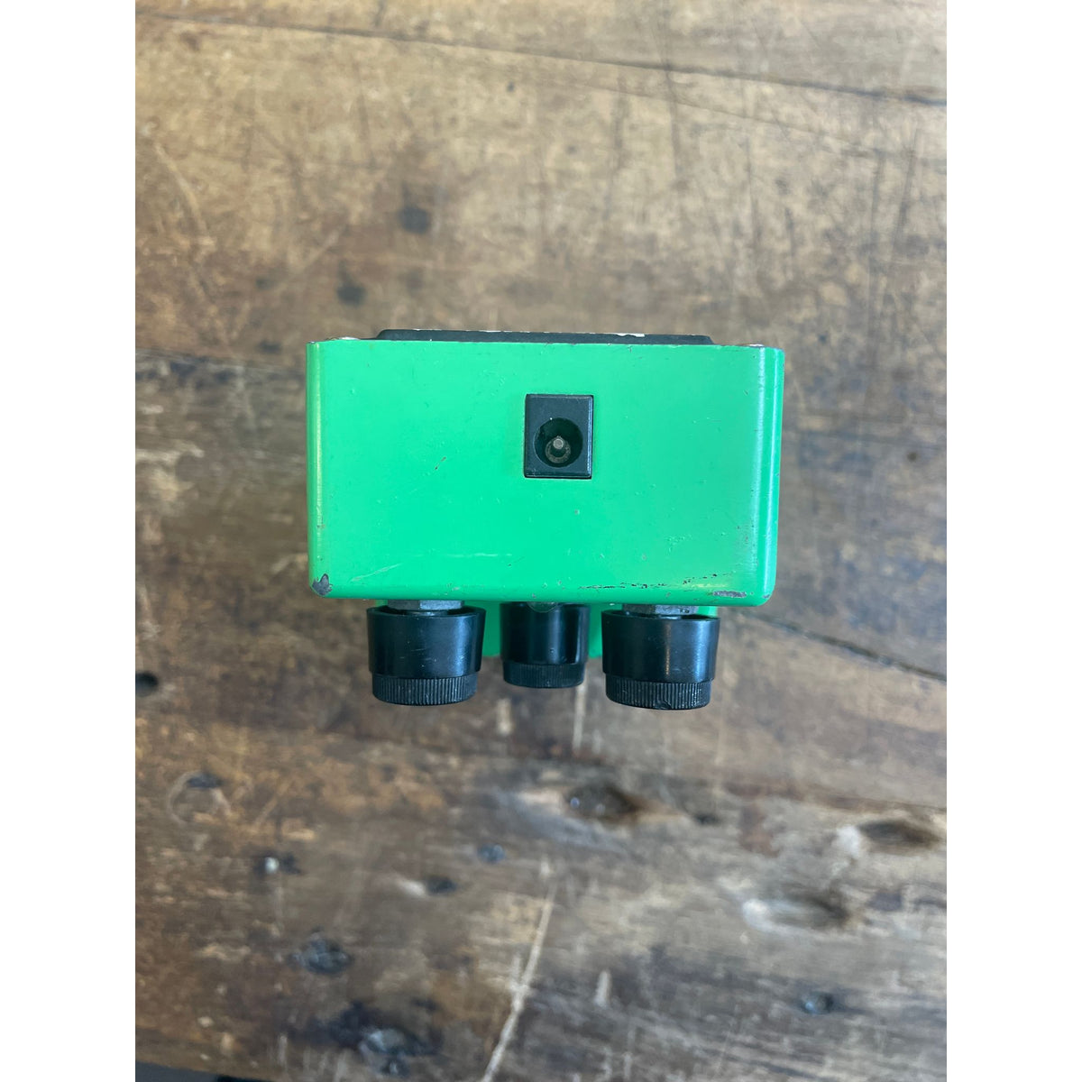 Used Japan Reissue 90s TS9 Ibanez Tubescreamer