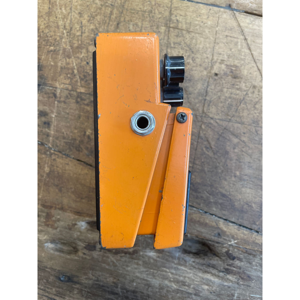 Used 1979 Boss DS-1 Distortion Pedal Japan