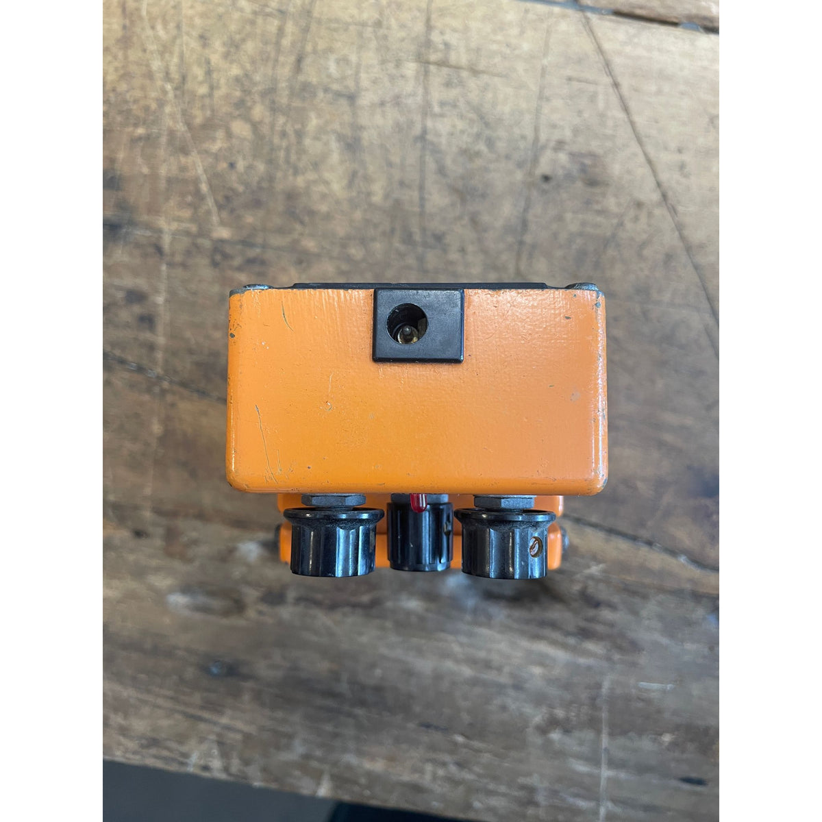 Used 1979 Boss DS-1 Distortion Pedal Japan