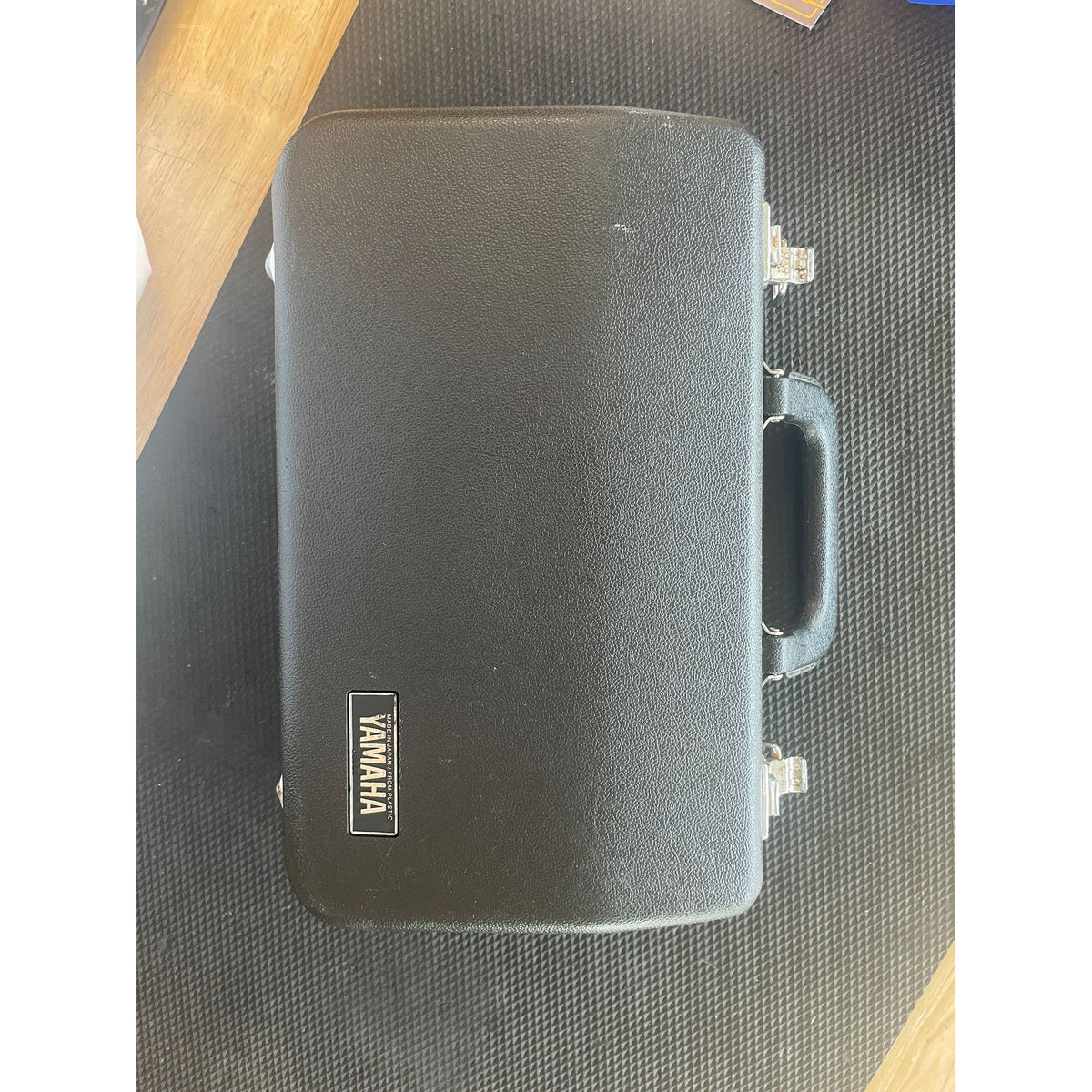 Used Yamaha Clarinet C100 with Case