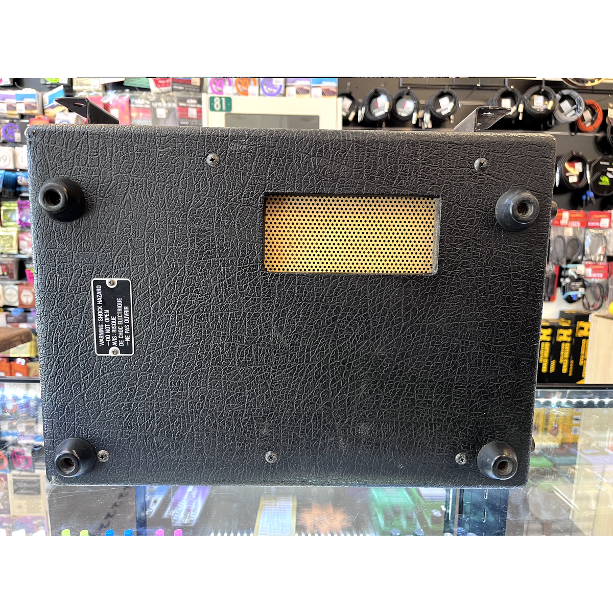 Used Roland RE-201 Space Echo Tape Delay