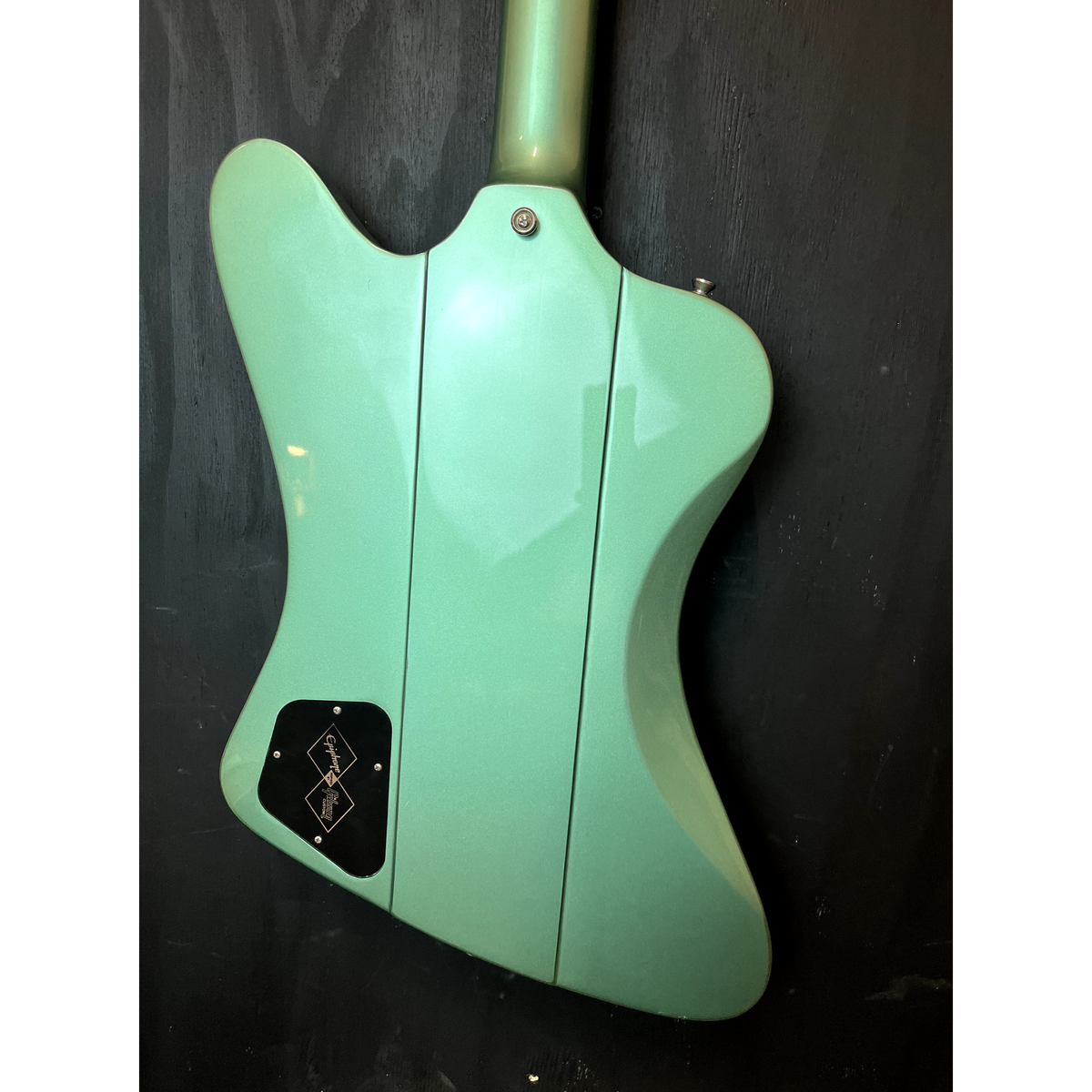 Used Epiphone Inspired by Gibson Firebird with Hardcase