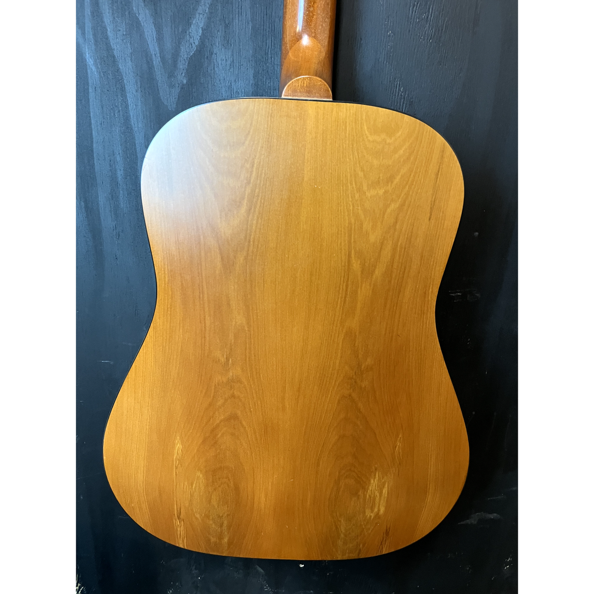 Used Maton M400 Natural Series Acoustic Guitar