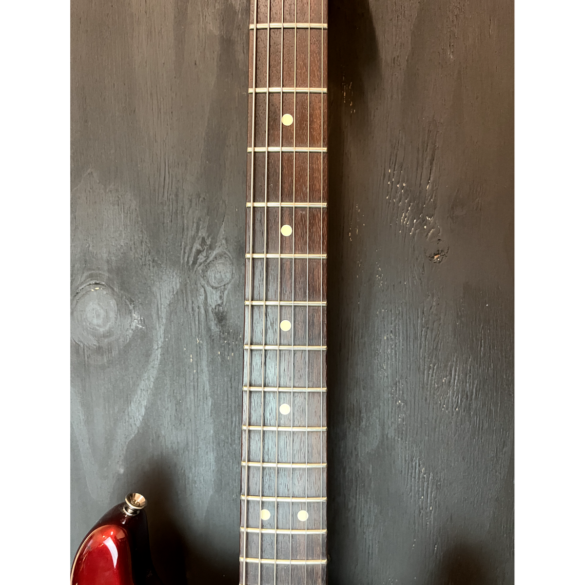 Used Schecter Bass with Hardcase