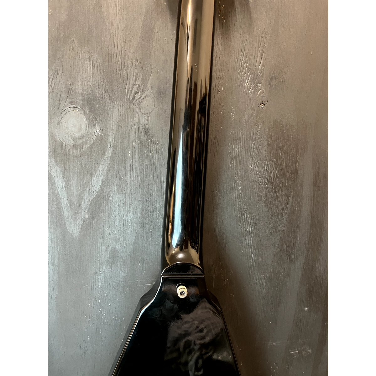 Used 2008 Gibson Flying V 1968 Reissue with Hardcase and Softcase