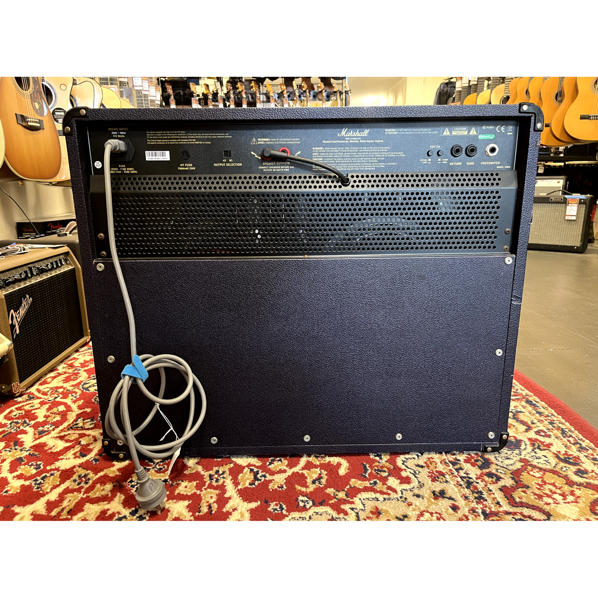 Used Marshall Vintage Modern 2x12 50 Watt