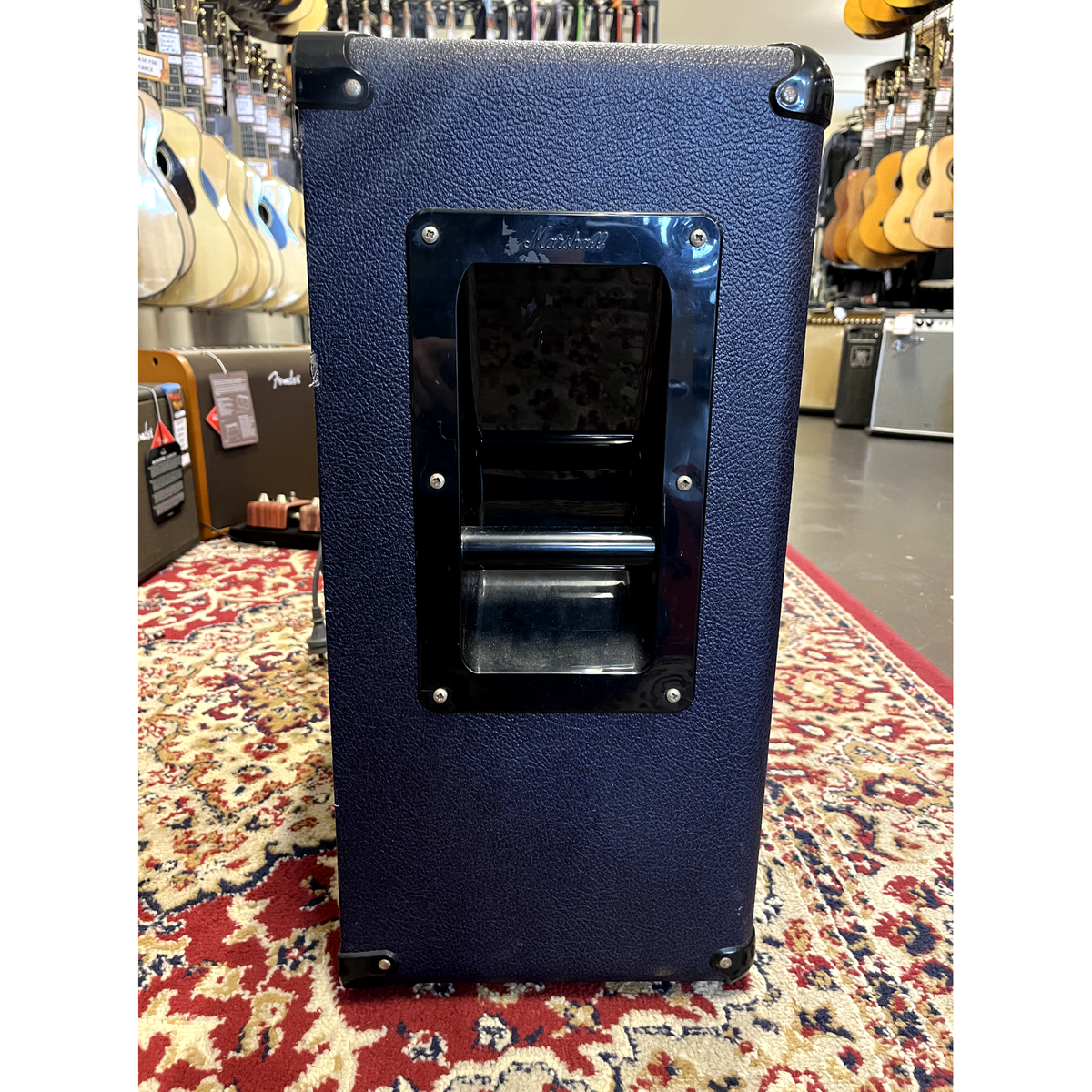 Used Marshall Vintage Modern 2x12 50 Watt