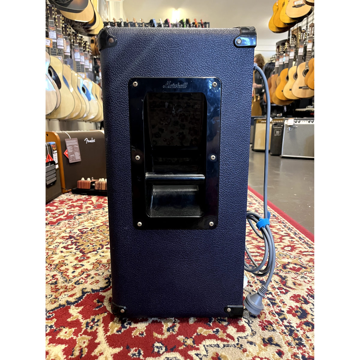 Used Marshall Vintage Modern 2x12 50 Watt