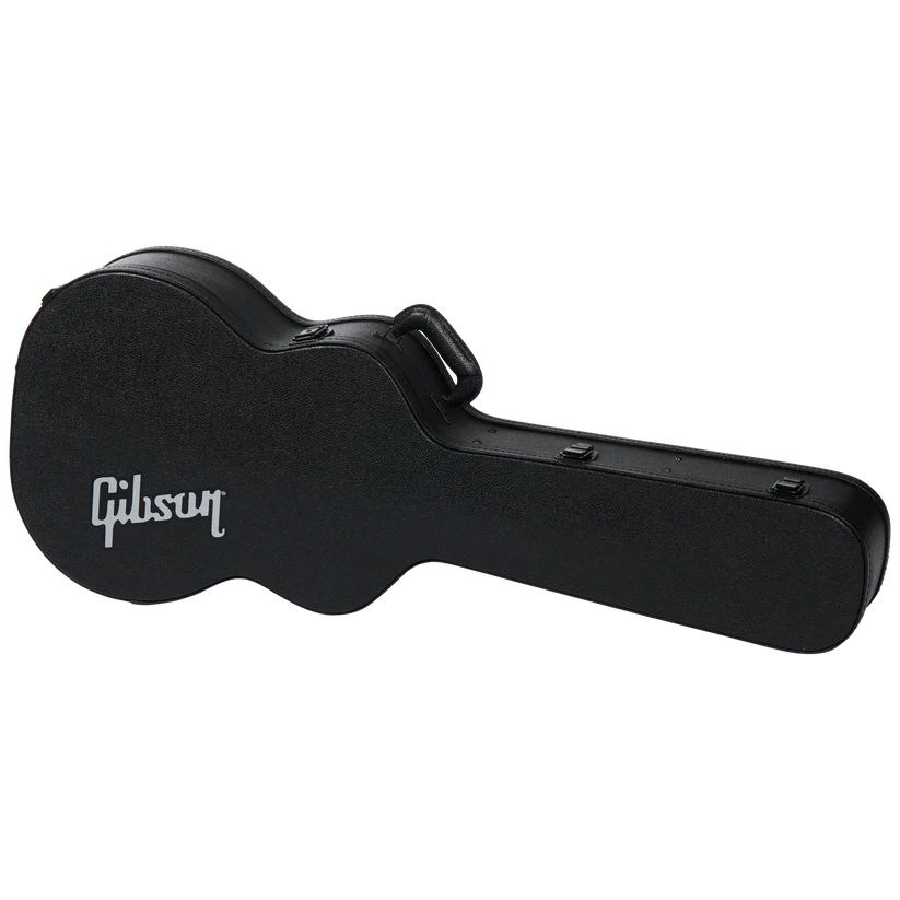 Gibson L-00 Original Acoustic Guitar with Pickup Ebony and Hard Case