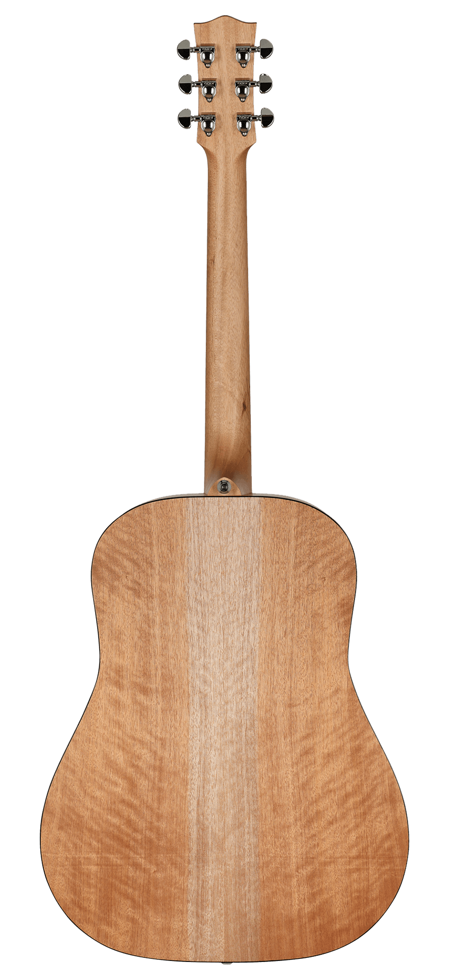Maton S60 Acoustic Guitar with Hard Case