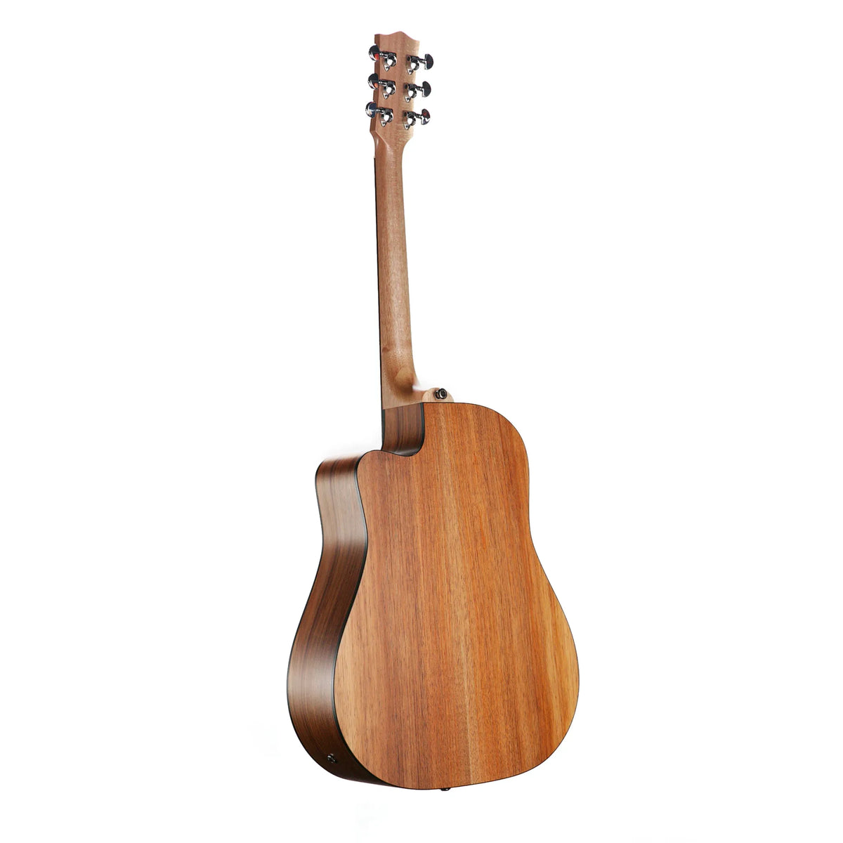 Maton SRS70C Cutaway Acoustic-Electric Dreadnought Guitar
