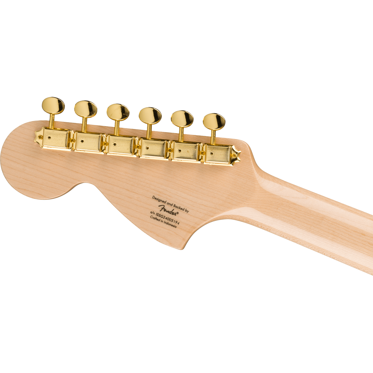 Squier Limited Edition Paranormal Troublemaker Telecaster Deluxe Electric Guitar Cadillac Green