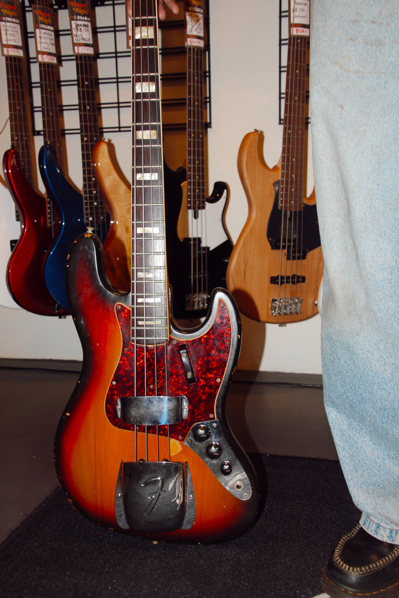 Used & Vintage