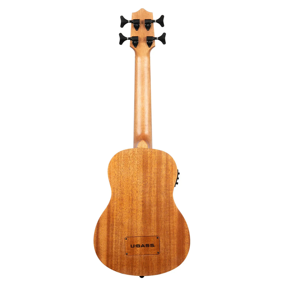 Kala Nomad Acoustic-Electric Ubass
