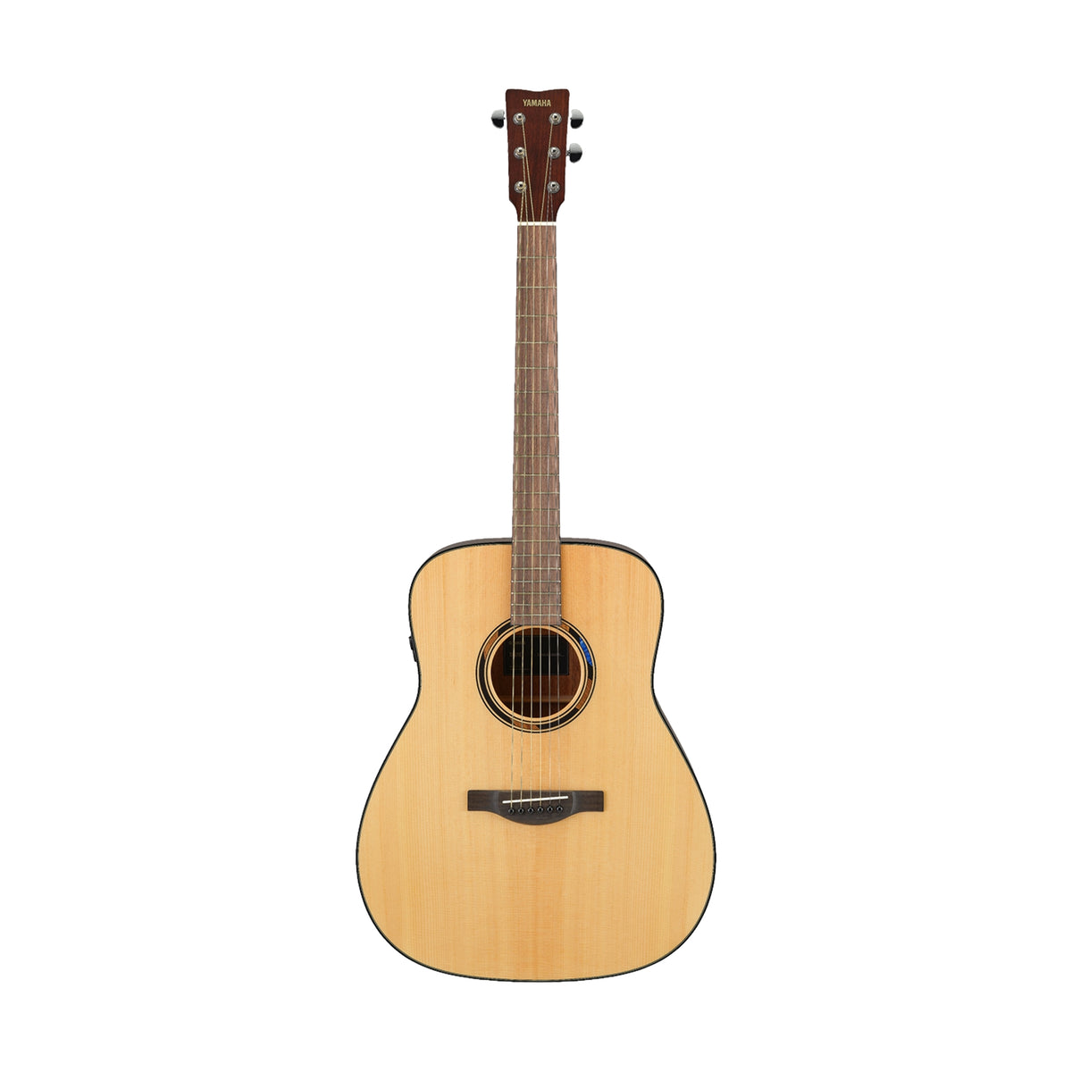 Yamaha TAG1 Element Transacoustic Guitar Natural Gloss