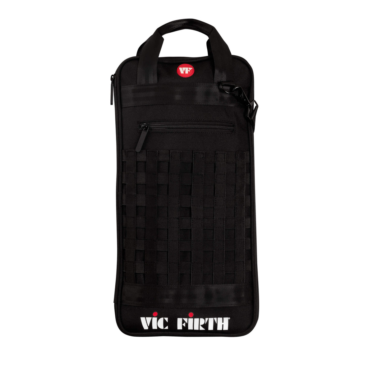 Vic Firth VXSB0063 Performer Classic Stick Bag Black