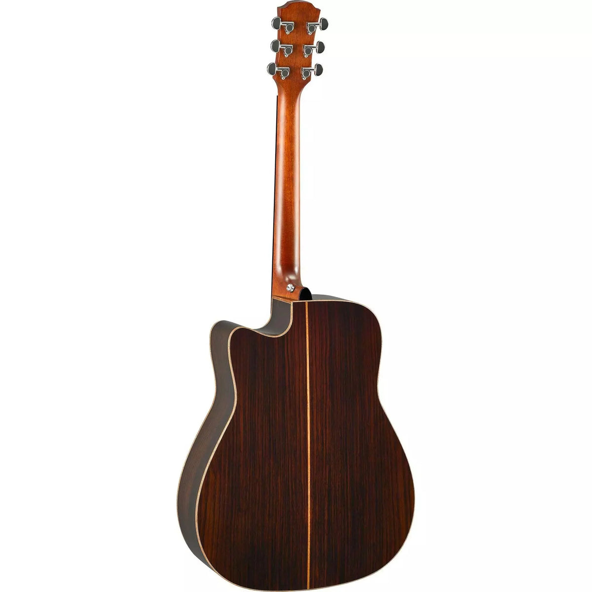 Yamaha A3R//ARE Dreadnought Cutaway Vintage Natural