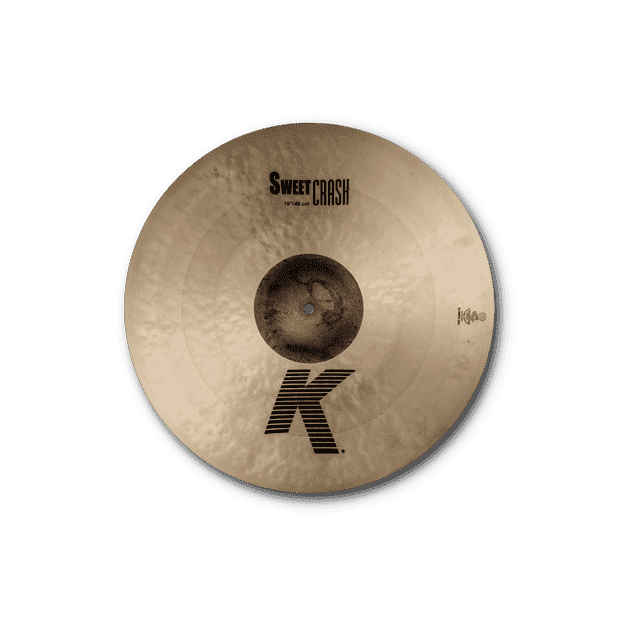 Zildjian ZK0705 K Series 19 Inch Sweet Crash