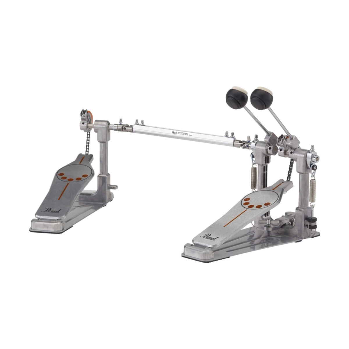 Pearl P932 Longboard Double Pedal