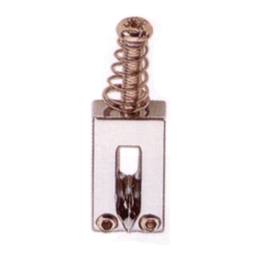Saddle SC Bridge Micro Chrome
