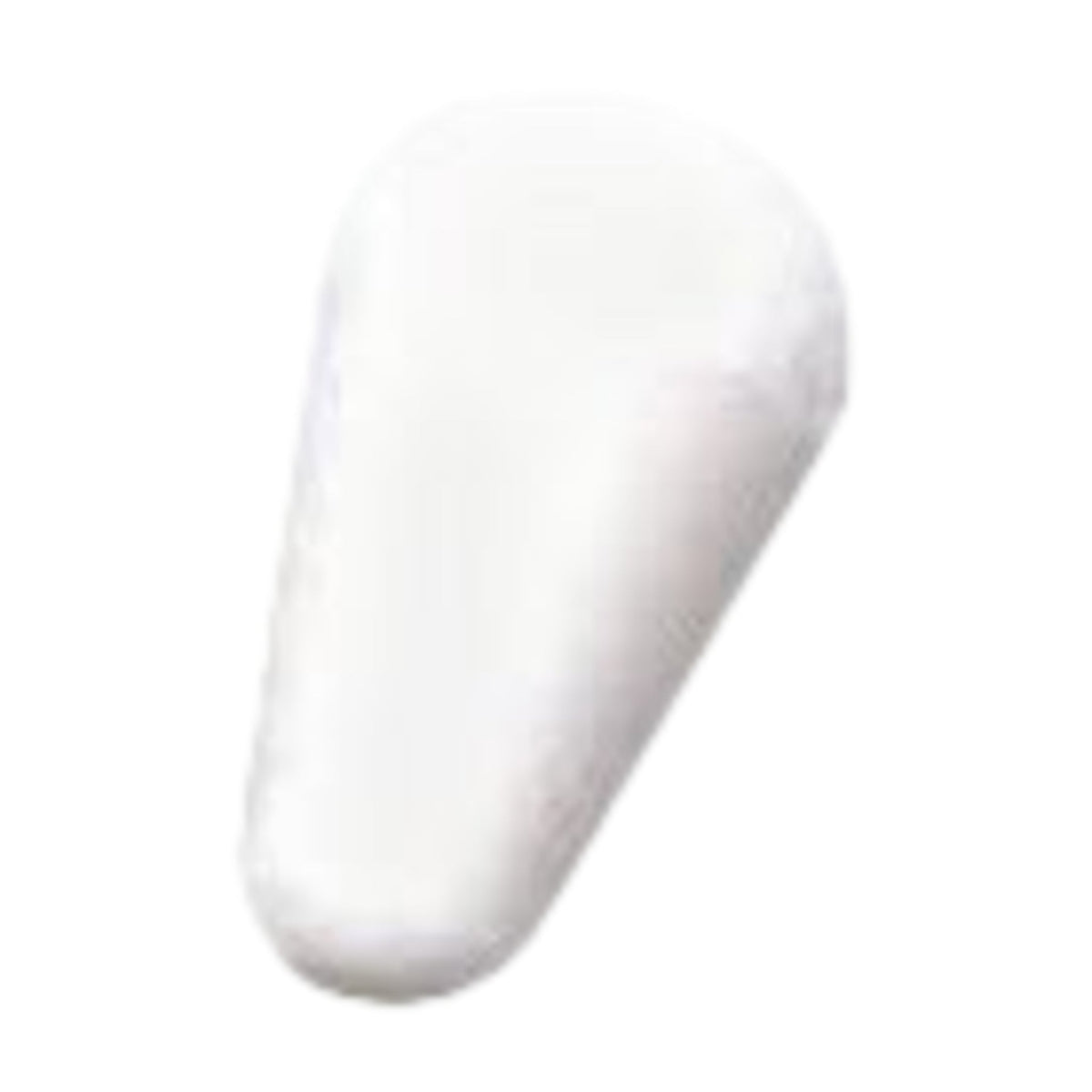 AMS Switch Knob Slide SC Style White