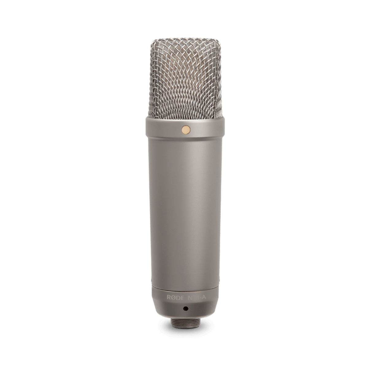 Rode NT1-A Condenser Microphone Pack