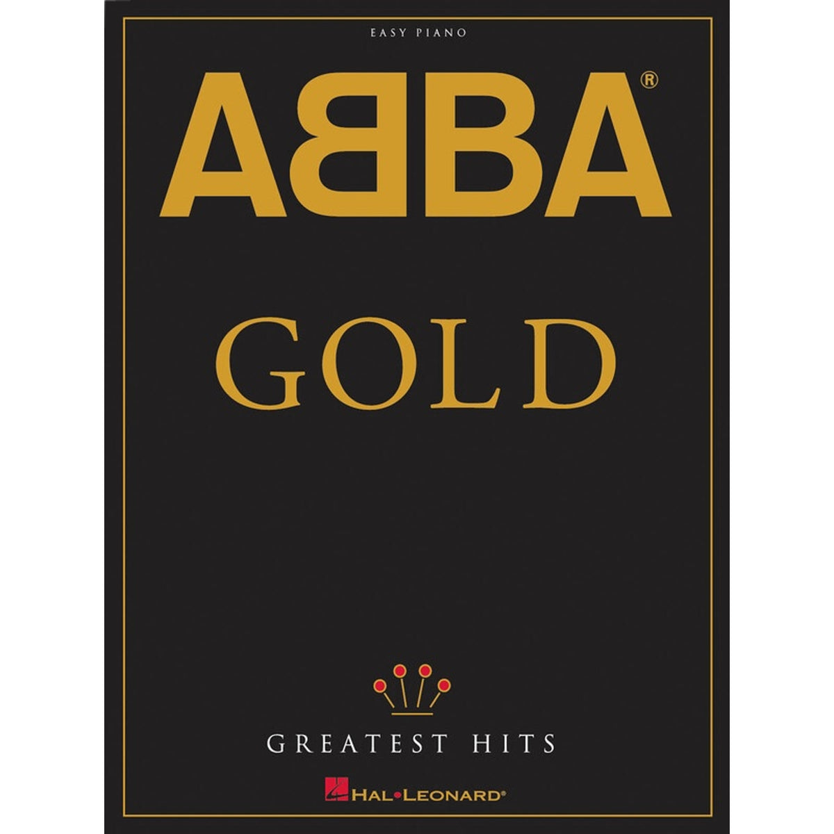 ABBA Gold Greatest Hits