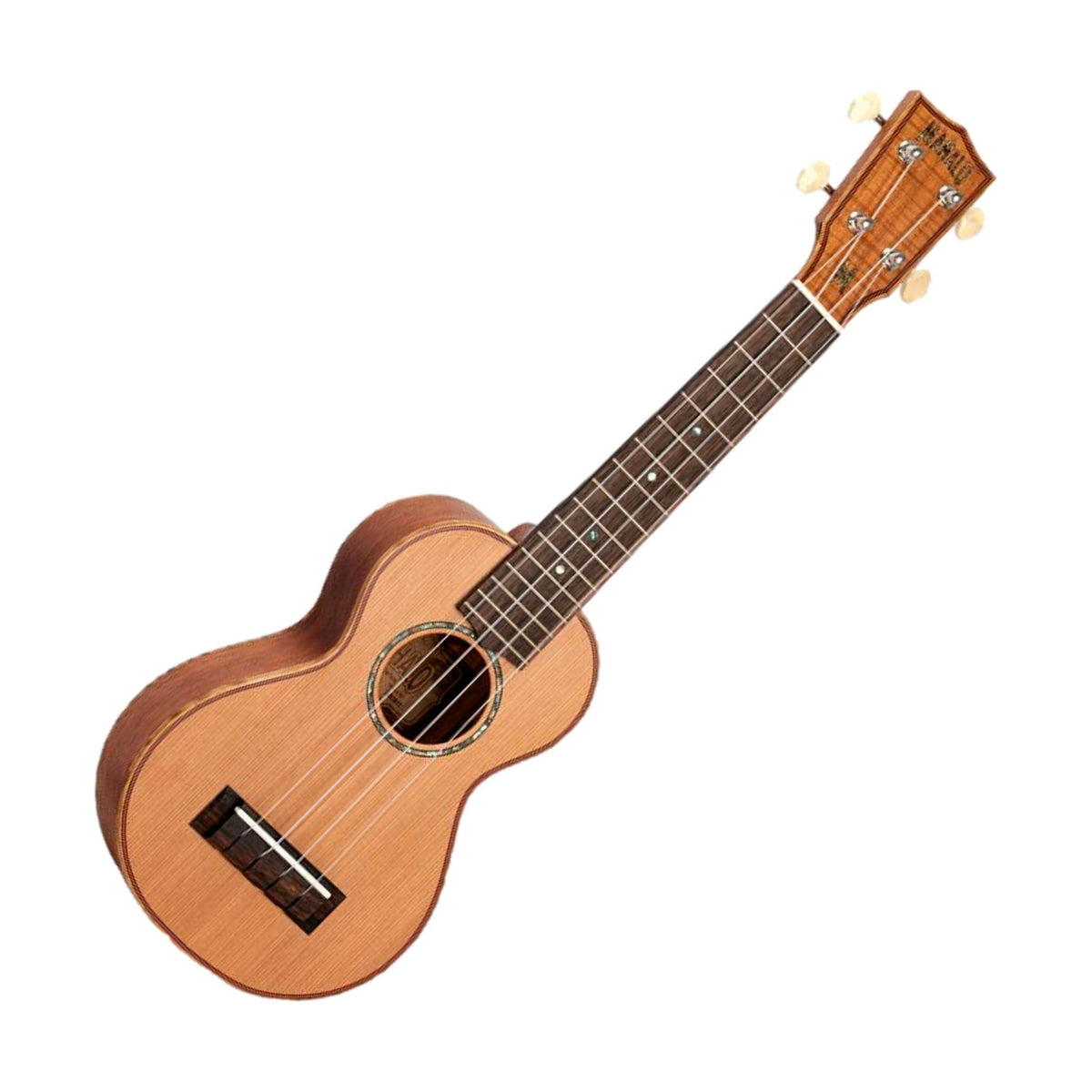 Mahalo Master Series Spoprano Ukulele