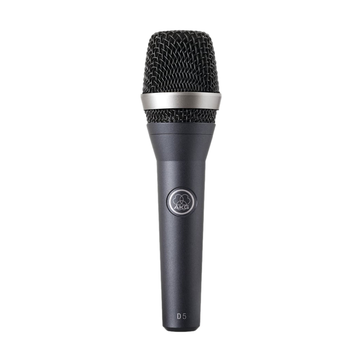 AKG D5 Dynamic Vocal Microphone Supercardioid