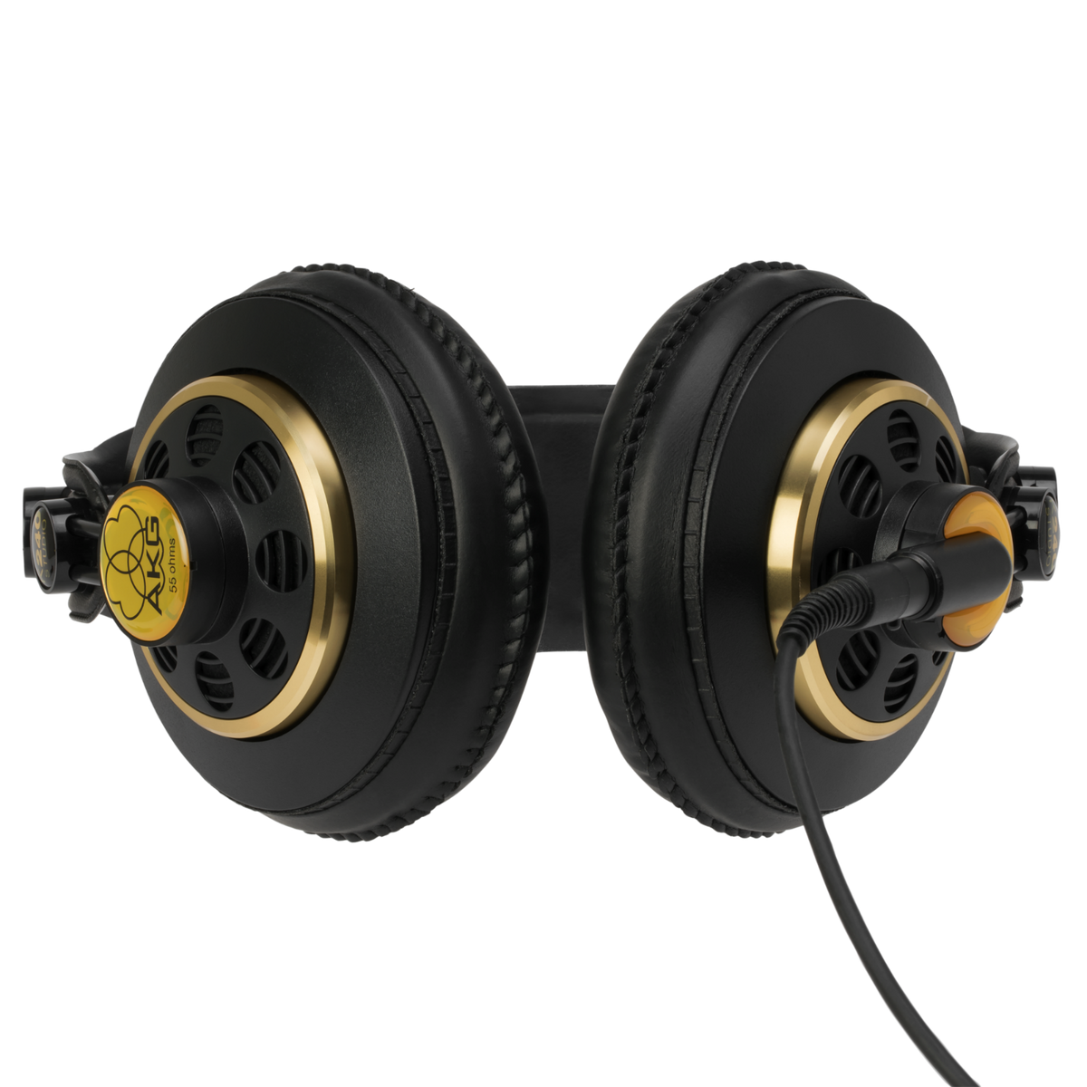 AKG K-240S Semi Open Back Studio Headphones