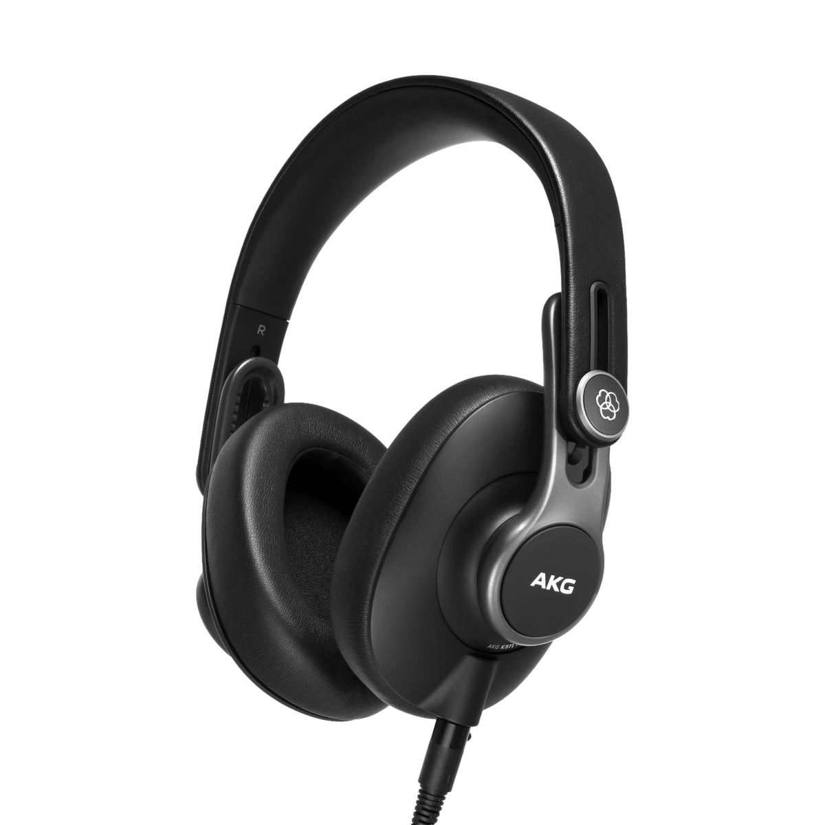 AKG K-371 Closed Back Over Ear Studio Headphones