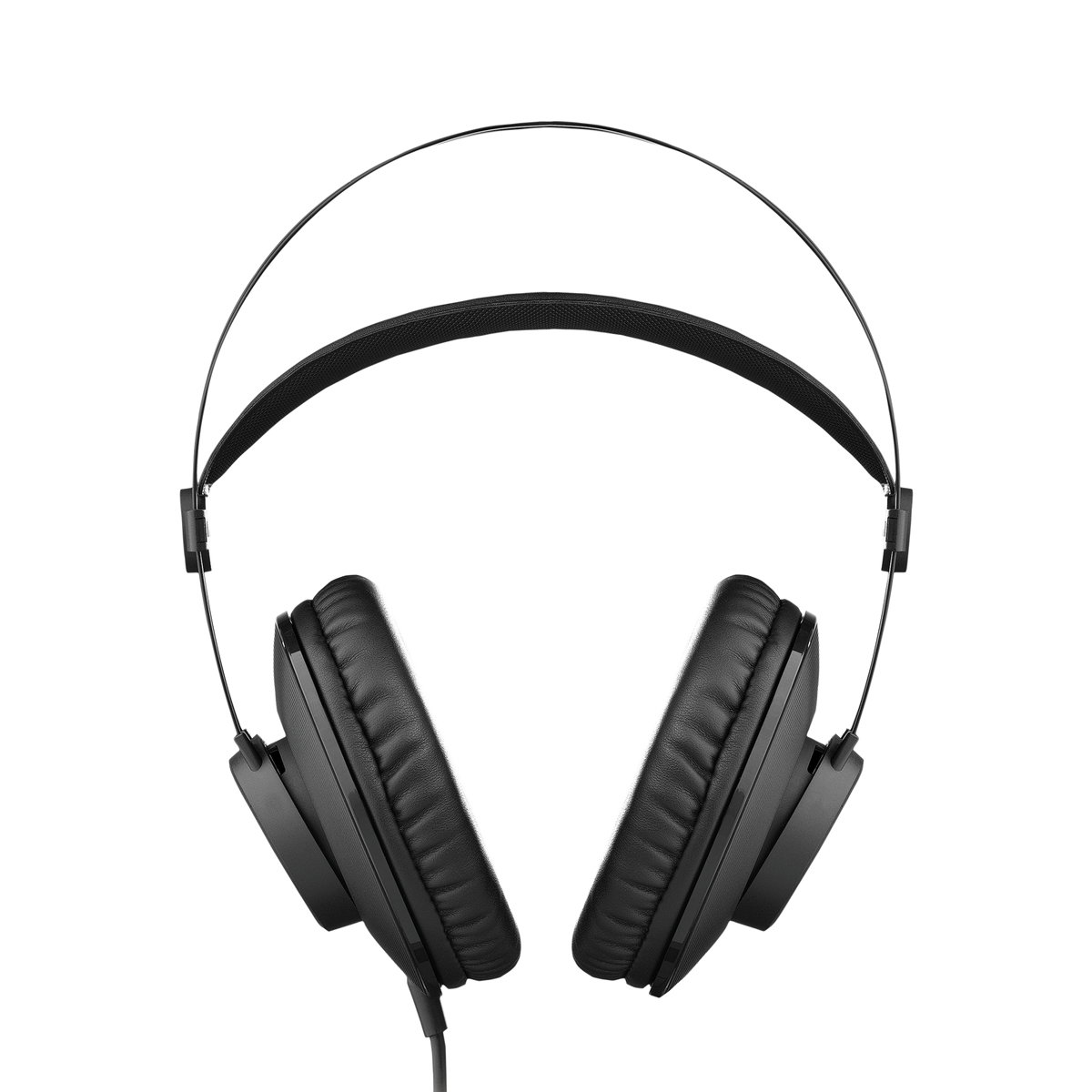 AKG K-72 Closed Back Studio Headphones