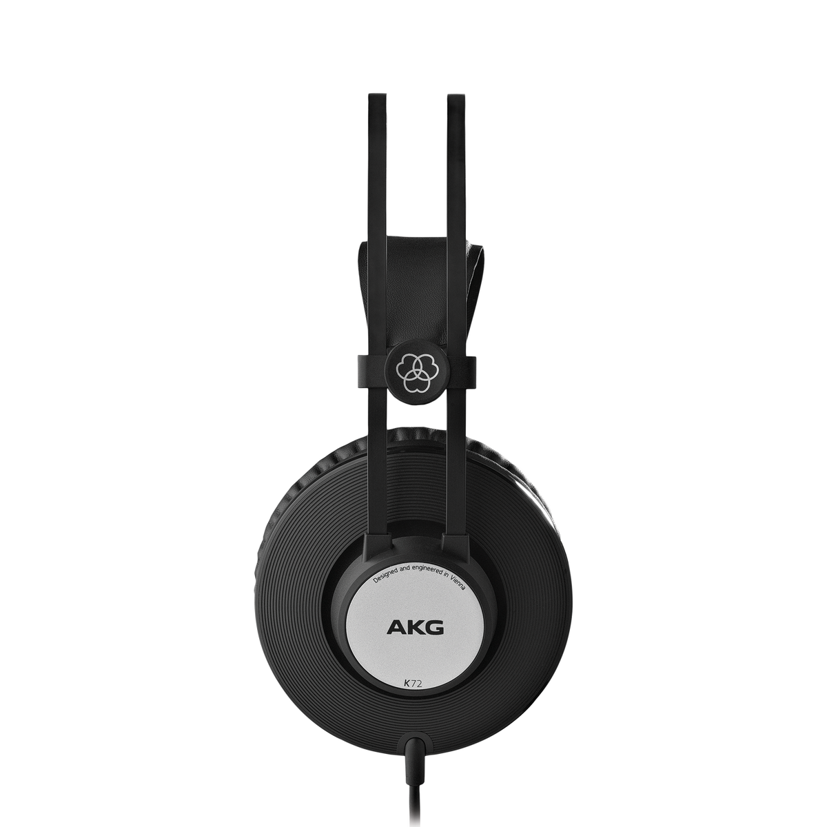 AKG K-72 Closed Back Studio Headphones