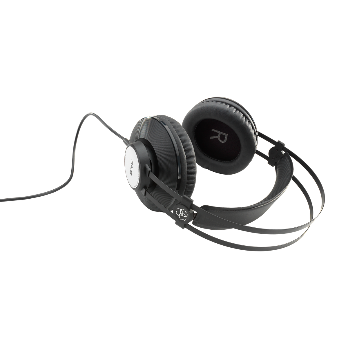 AKG K-72 Closed Back Studio Headphones