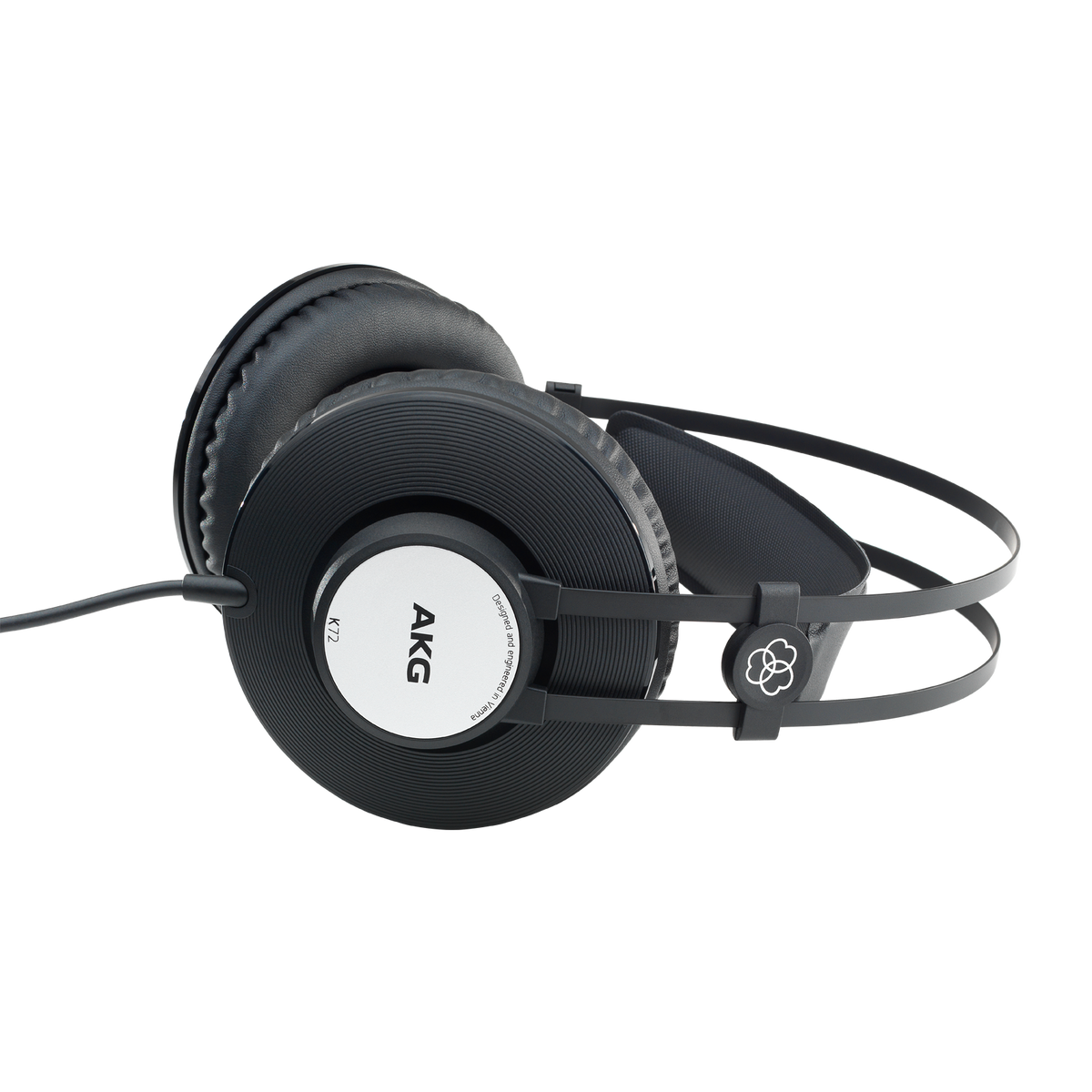AKG K-72 Closed Back Studio Headphones