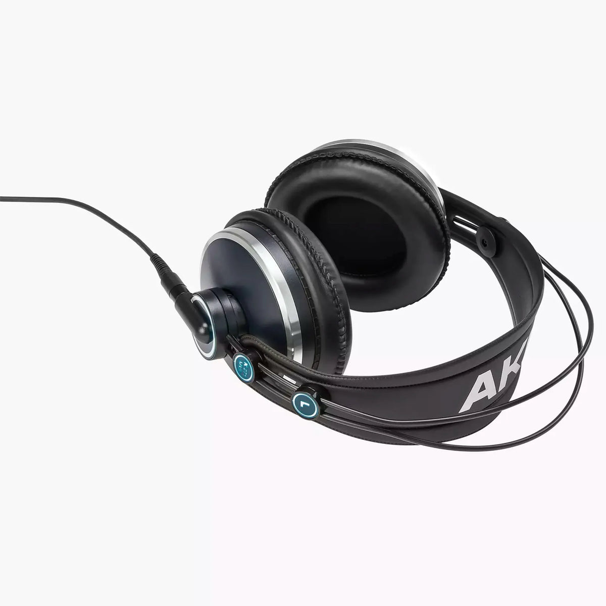 AKG K271 MKII Studio Headphones