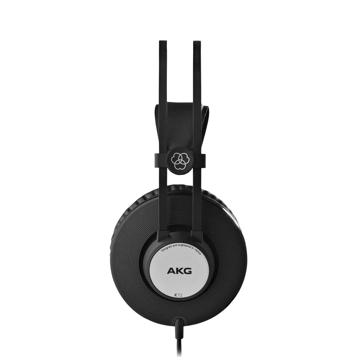 AKG K72 MKII Studio Headphones