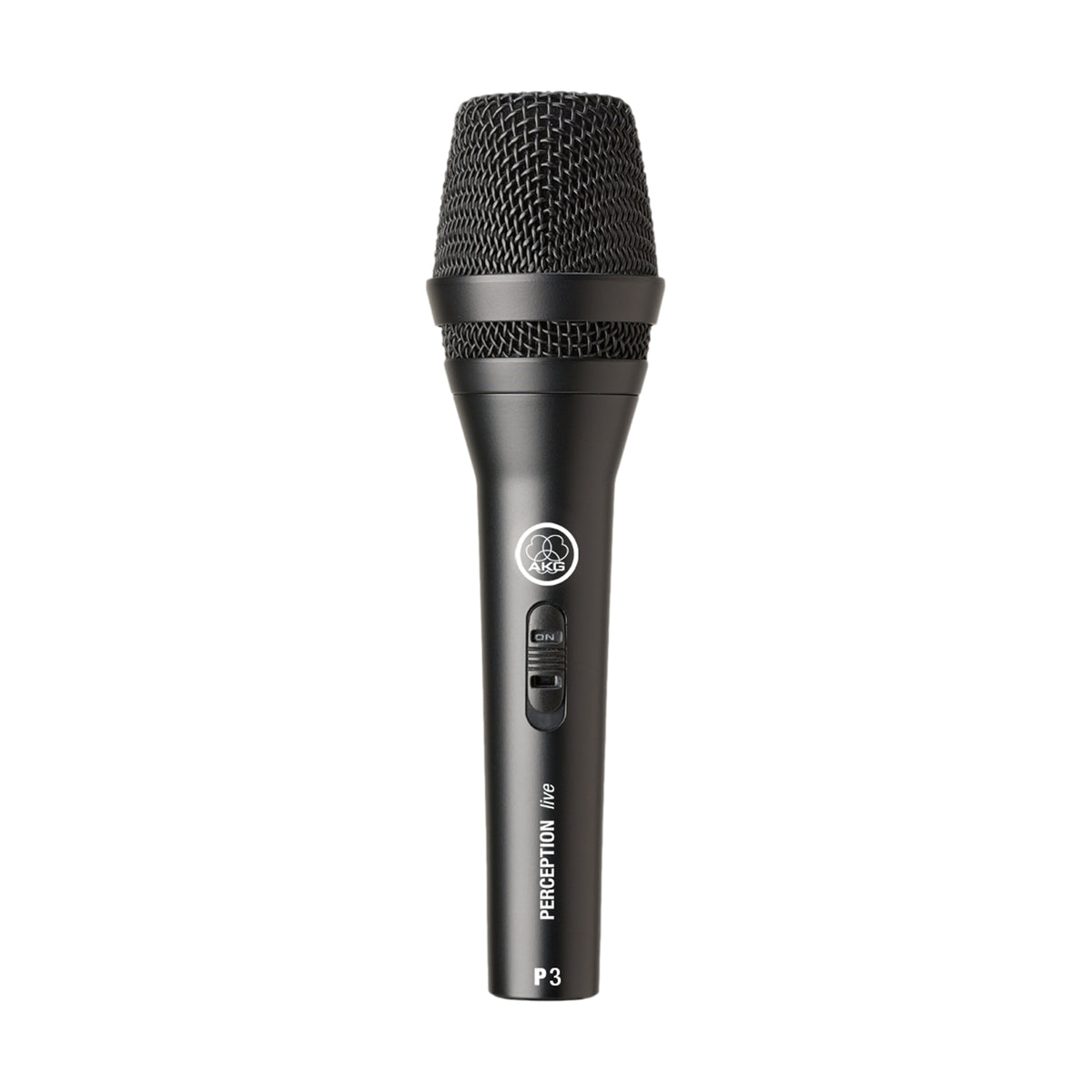 AKG P-3S High Performance Dynamic Microphone