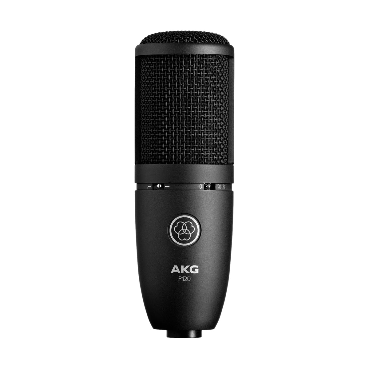 AKG P120 High Performance Condenser Microphone