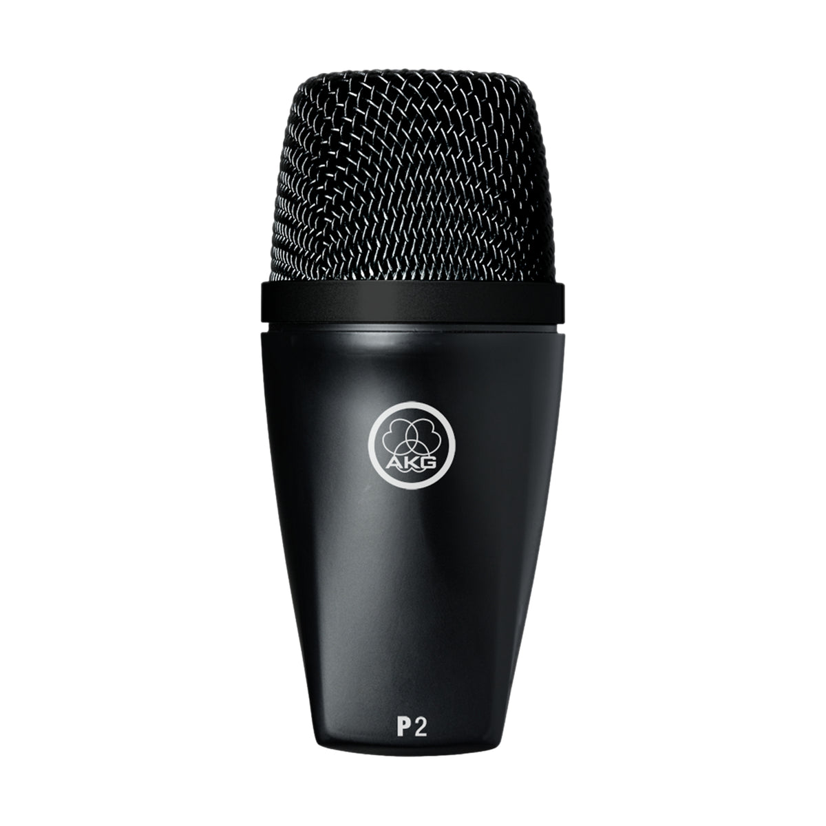 AKG P2 High Performance Live Bass Instrument Dynamic Microphone