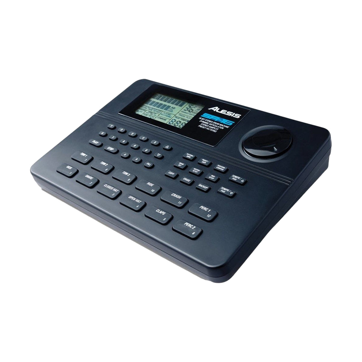 Alesis SR16 Classic Drum Machine