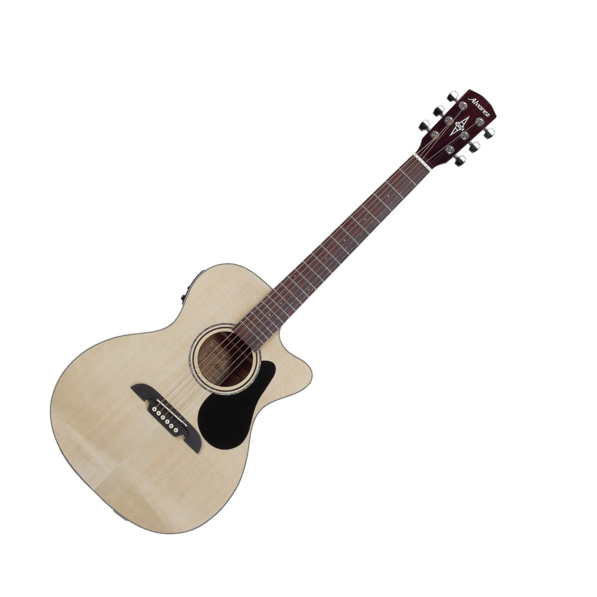 The Alvarez Regent Series is a high quality entry-level guitar line designed to provide value instruments with many features and specifications you’ll find in pro-level Alvarez models.