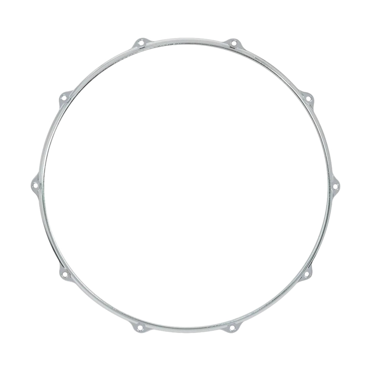 AMS 14 Inch Snare Drum Rim Snare Side 10 Lug TDH150S