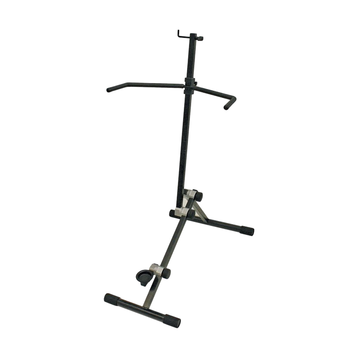 AMS Heavy Duty Cello Stand Black 81cm Height