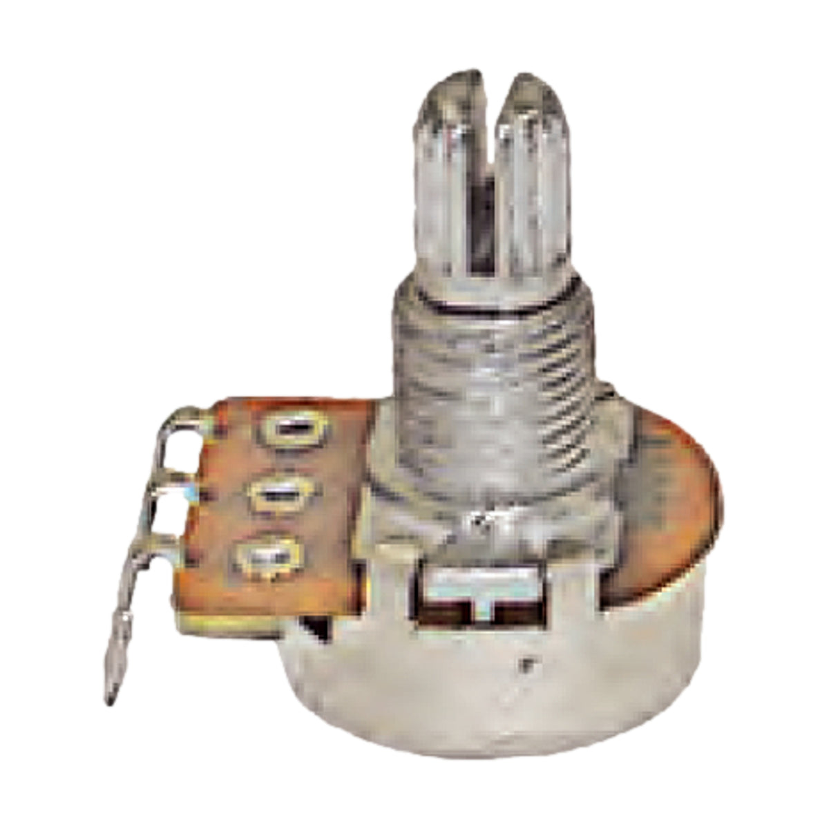 AMS Mini Potentiometer 500K A-8mm-6mm-16-18mm
