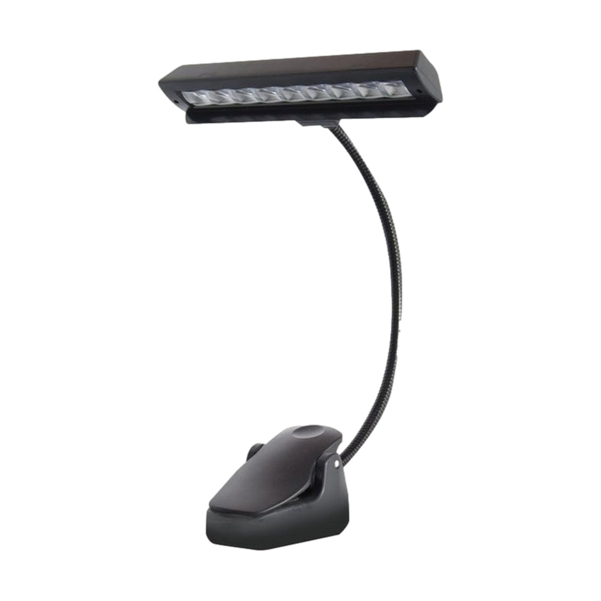 AMS Music LED Light 290mm Gooseneck Arm